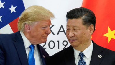 Photo of पुतिन से बैठक रद्द कर जिनपिंग से मुलाकात करेंगे ट्रंप