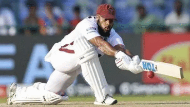 Photo of 23 साल में पहली बारजॉन कैंपबेल ने रचा इतिहास