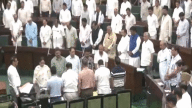 Photo of जम्मू: विधानसभा सत्र के पांचवें दिन सदन में विधायकों के वेतन और भत्ते की गूंज