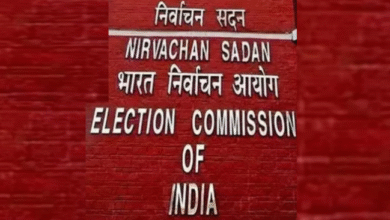 Photo of जम्मू-कश्मीर में उपचुनाव की घोषणा, बडगाम‑नगरोटा की कुर्सियों पर फिर से मुकाबला