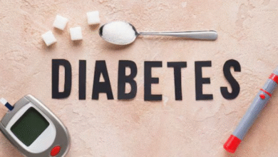 Photo of डायबिटीज के घाव भरने का मिला प्राकृतिक इलाज