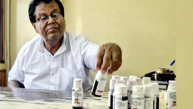 Photo of पंजाब में 11 दवाइयों को लेकर हुआ बड़ा खुलासा