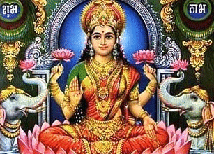 Photo of वैभव लक्ष्मी व्रत पर बन रहे कई अद्भुत संयोग