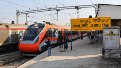 Photo of भगदड़ से बचने के लिए जम्मू रेलवे का प्लान तैयार