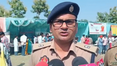 Photo of बठिंडा: सरकारी राजिंदरा काॅलेज में यूथ फेस्टिवल में फायरिंग