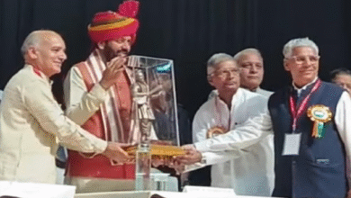 Photo of हिसार में सीएम सैनी करेंगे 3 विकास परियोजनाओं का उद्घाटन