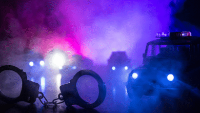 Photo of जम्मू-कश्मीर: पुलिस के सामने धर्म प्रचारकों पर हमला, एसआई समेत 8 निलंबित