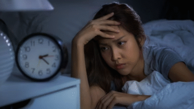 Photo of नींद के घंटे नहीं…सोने के समय से तय होता है मस्तिष्क और हृदय का स्वास्थ्य