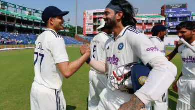 Photo of भारत की वेस्टइंडीज पर ‘शाही’ जीत के बाद प्वाइंट्स टेबल का क्या हाल