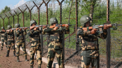 Photo of ऑपरेशन सिंदूर के बाद फिर सक्रिय हुए आतंकी…बदल रहे ठिकाने