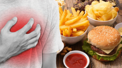 Photo of दिल को बीमार बना रहे हैं ये फूड्स…