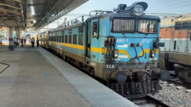 Photo of जम्मू-श्रीनगर हाईवे बंद तो क्या, रेल बना विकल्प