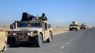 Photo of पाकिस्तान पर भारी पड़ा तालिबान, दोनों देशों के बीच बढ़ा तनाव