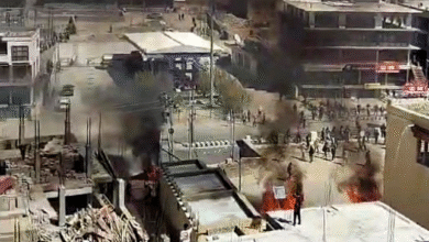 Photo of 28 तक चलेगी लेह हिंसा की न्यायिक जांच