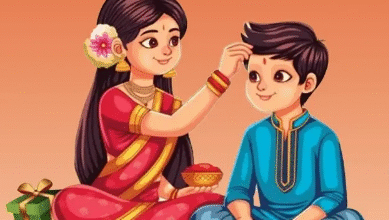 Photo of  किस मुहूर्त में करें भाई का तिलक…