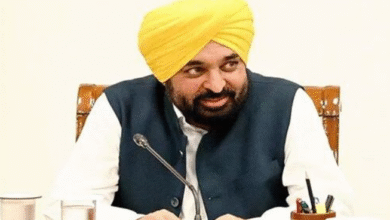 Photo of पंजाब सरकार से 21 अक्तूबर को भी सरकारी छुट्टी की मांग