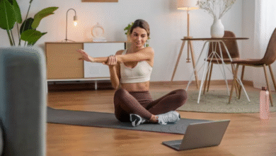 Photo of फिट रहने के लिए रोज करें ये 9 लो इंटेंसिटी वर्कआउट