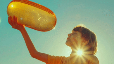 Photo of इतनी धूप के बाद भी क्यों भारतीयों में कम हो जाता है विटामिन-डी