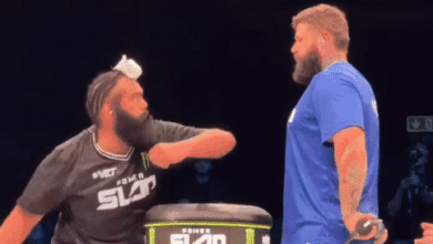 Photo of पंजाब के जुझार सिंह ने आबूधाबी में रचा इतिहास