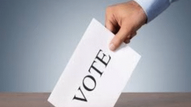 Photo of जम्मू-कश्मीर: राज्यसभा चुनाव, एक-एक वोट हो गया अहम