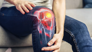 Photo of मौसम में बदलाव के साथ बढ़ने लगी है जोड़ों की अकड़न
