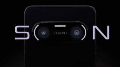 Photo of Lava का 7,000mAh बैटरी वाला शानदार 5G फोन