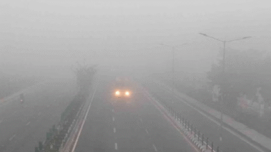 Photo of देहरादून समेत तीन शहरों में हवा की गुणवत्ता मध्यम श्रेणी में, काशीपुर में अधिक खराब