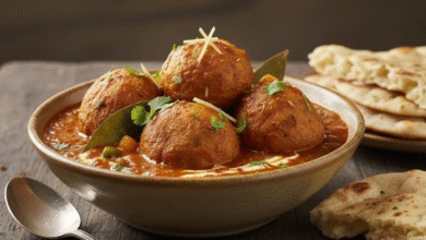 Photo of क्या आपने खाएं हैं आलू के कोफ्ते? लंच और डिनर दोनों के लिए हैं बेस्ट