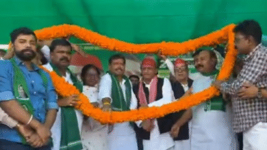 Photo of अखिलेश यादव का बीजेपी पर जोरदार हमला