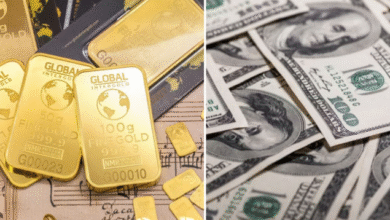 Photo of सोने की कीमतों में तेजी वैश्विक वित्तीय प्रणाली में बड़े बदलाव का संकेत