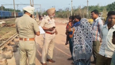 Photo of कीरतपुर साहिब में बिहार के युवक का कत्ल