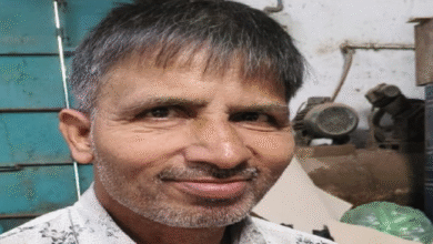 Photo of बहन के ससुर की हत्या: इस वजह से ले ली बुजुर्ग की जान