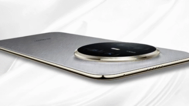 Photo of Huawei ने लॉन्च किया 6,500mAh बैटरी वाला स्लिम 5G फोन