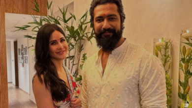 Photo of मां बनीं कटरीना कैफ, 42 साल की उम्र में दिया बेटे को जन्म