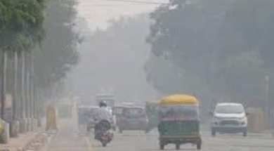 Photo of मध्यप्रदेश में पारा लुढ़का, आज 6 जिलों में शीतलहर का अलर्ट