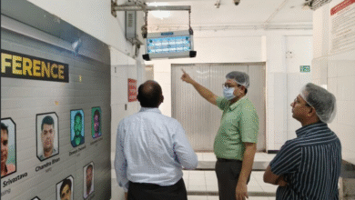 Photo of ज्ञान डेयरी को मिला अंतरराष्ट्रीय फूड सेफ्टी सर्टिफिकेशन, स्वच्छता व गुणवत्ता पर बढ़ा भरोसा