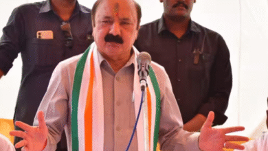 Photo of अमेठी से सांसद केएल शर्मा को अयोग्य घोषित करने की मांग वाली याचिका दायर