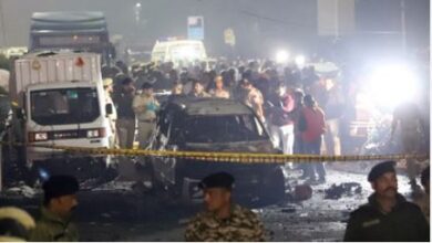 Photo of दिल्ली: टारगेट भीड़ थी या कोई खास जगह, अलर्ट के बावजूद चूक