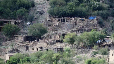 Photo of अफगानिस्तान में भूकंप से तबाही: कई इलाकों में भीषण नुकसान