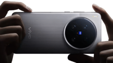 Photo of दो कैमरों के साथ लॉन्च हो सकता है Vivo का ये फोन