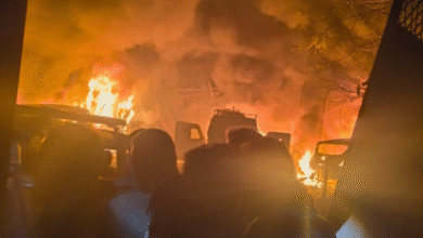 Photo of जम्मू-कश्मीर के नौगाम धमाके का कारण आया सामने 