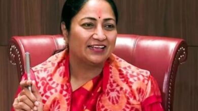 Photo of दिल्ली: सीएम रेखा ने तीन मेट्रो स्टेशनों के नाम बदलने की घोषणा