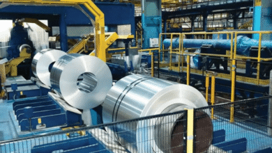 Photo of क्यों गिर गए हिंदुस्तान जिंक, कॉपर और टाटा स्टील के शेयर