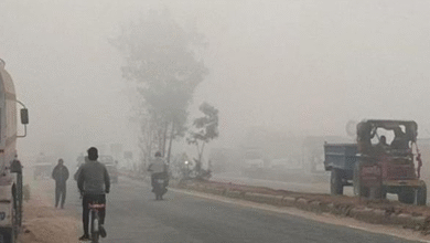 Photo of पंजाब में बढ़ी ठंड, 4.4 डिग्री पहुंचा रात का तापमान