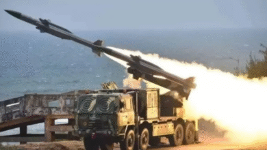 Photo of ऑपरेशन सिंदूर के दौरान चीन ने पाक को दिए खतरनाक हथियार