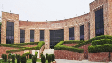 Photo of जेएनयू छात्रसंघ चुनाव में कांटे की टक्कर, वाम बनाम एबीवीपी