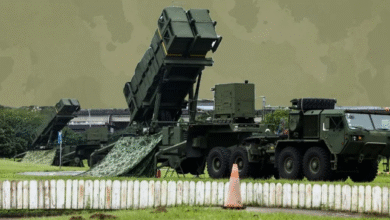 Photo of चीन के लिए काल बनेगा ताइवान का टी-डोम