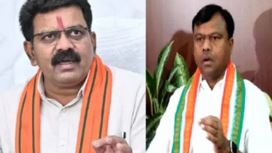 Photo of SIR को लेकर गृहमंत्री शर्मा का बड़ा बयान