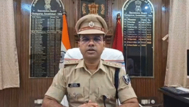 Photo of  दूसरे चरण के चुनाव से पहले पूर्वी चंपारण में हाई अलर्ट