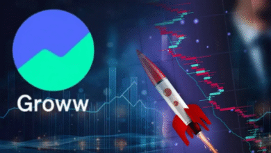 Photo of ग्रो शेयर में फिर उछाल, क्या तिमाही नतीजे के बाद और भी होगा मुनाफा